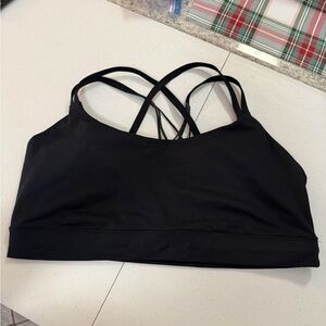 Freely sports bra